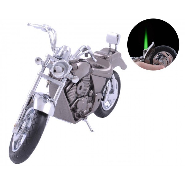 

Зажигалка сувенирная "Harley-Davidson" №1765-2