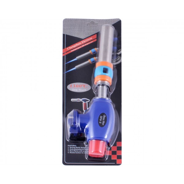 

Газовая горелка Cheng Shun №006/№6