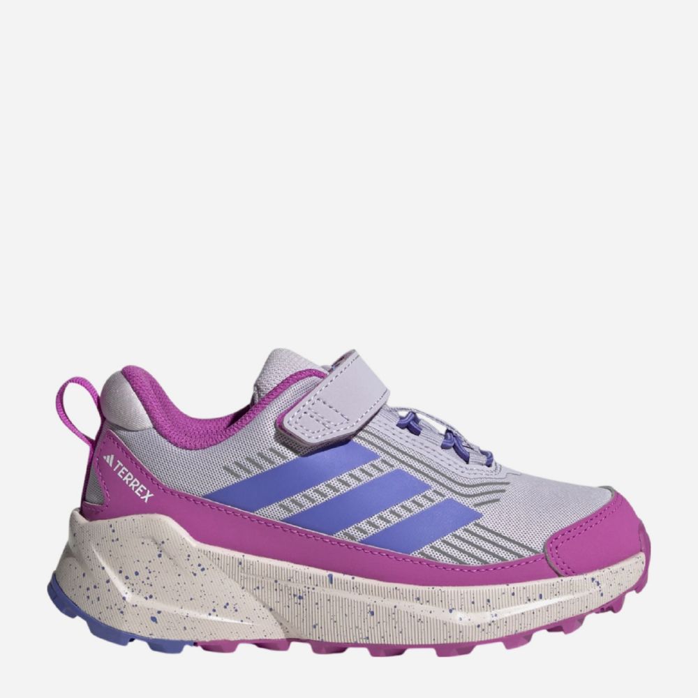 Підліткові трекінгові кросівки для дівчинки Adidas Terrex Trailmaker 2 Cf K JI1033 35 Sildaw/Secobl/Purbur від Rozetka на платформі USKIDKA Акція на Підліткові трекінгові кросівки для дівчинки Adidas Terrex Trailmaker 2 Cf K JI1033 35 Sildaw/Secobl/Purbur від Rozetka