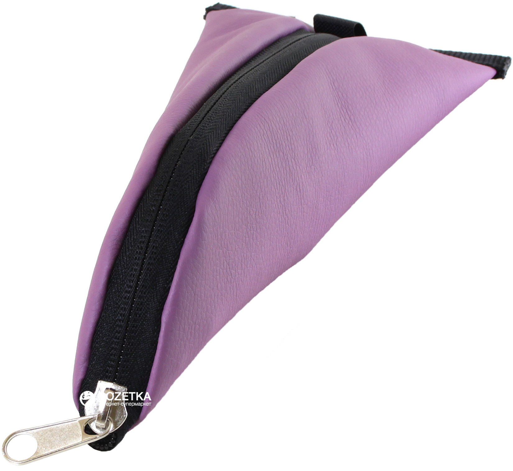 

Косметичка-пенал Red Point двухсторонний Фиолетовый / Черный (ПЛ.Д.00.З.12.23.000)