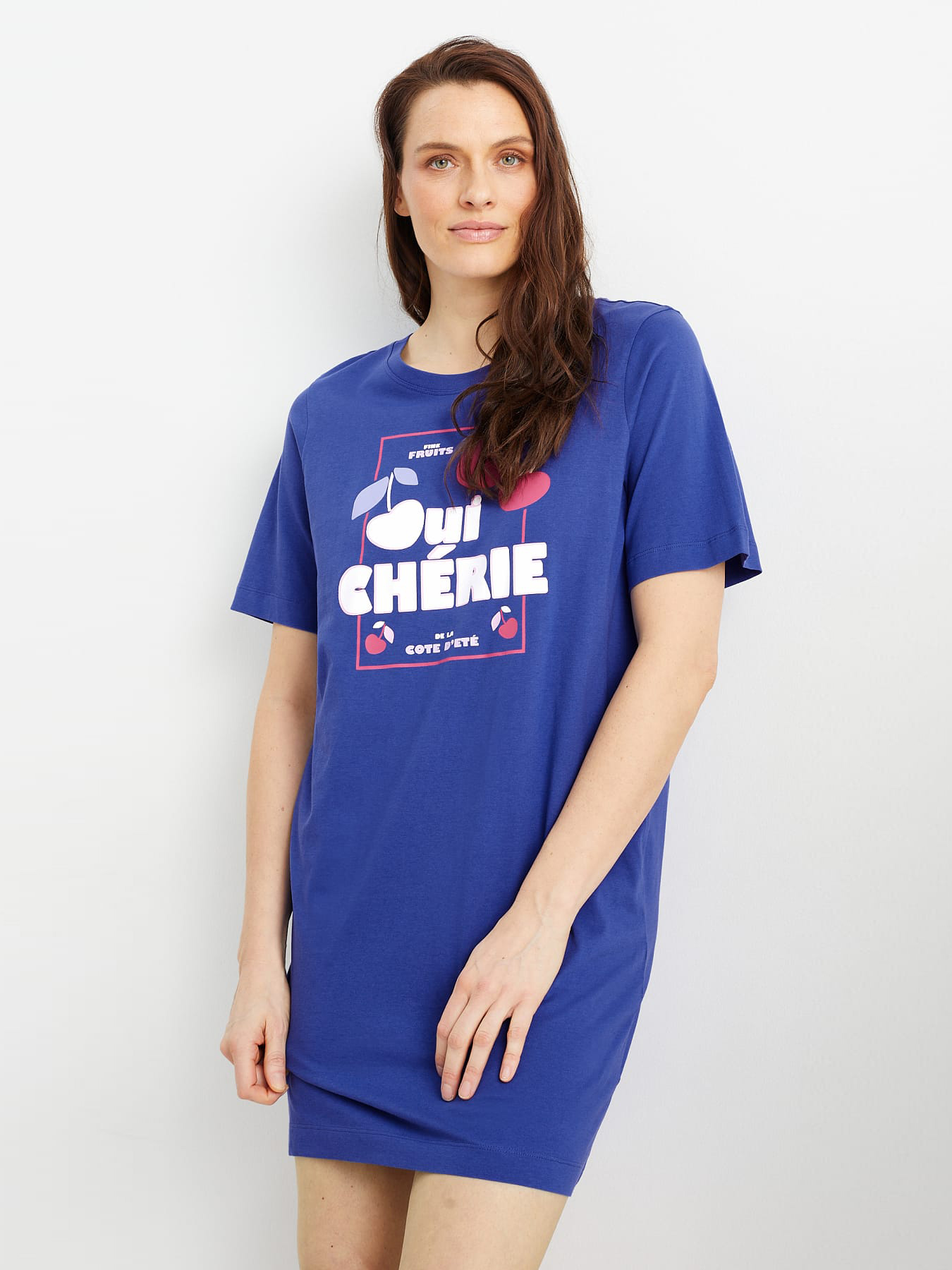 Сукня літня жіноча C&A GD-00109776 XL Синя від Rozetka на платформі USKIDKA Акція на Сукня літня жіноча C&A GD-00109776 XL Синя від Rozetka