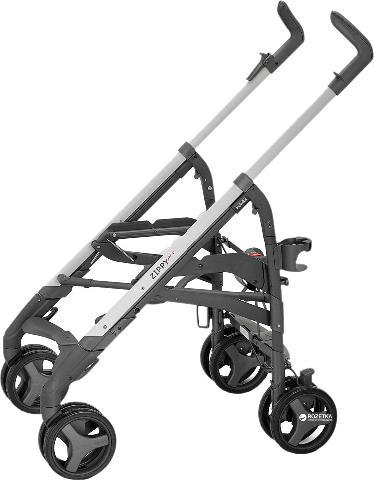 

Шасси Inglesina Zippy Pro AE30G6100 Slate (19_934)