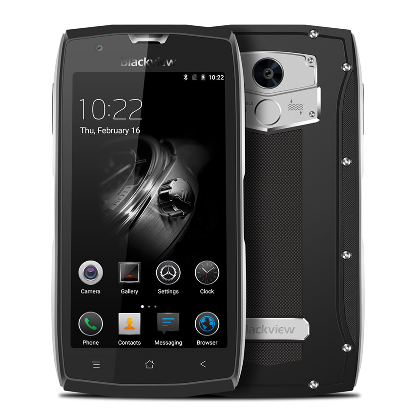 

Blackview bv7000 Chrome