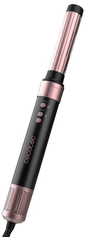 фото Мультистайлер Cecotec Bamba CeramicCare 12in1 AirGlam Black