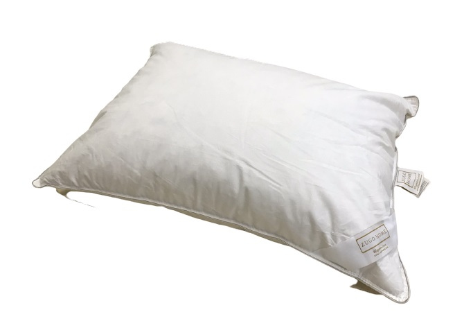 

Подушка Zugo Home DayDream 50*70 белый