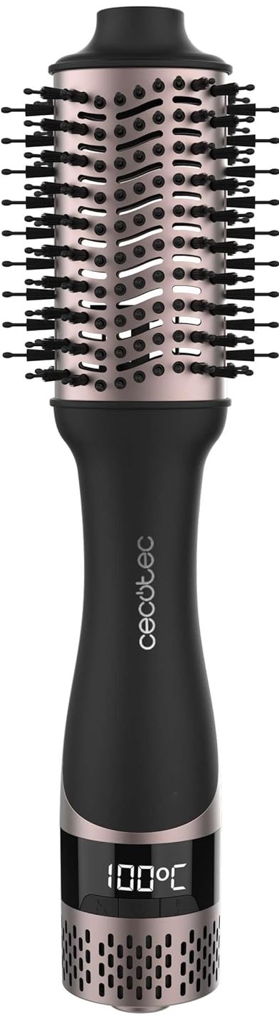 фото Фен-щетка Cecotec CeramicCare Unique Touch (CCTC-03504)