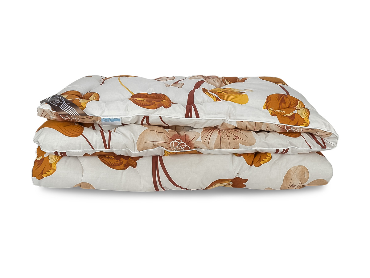 

Одеяло Шерстяное зима Leleka-Textile 200х220 Р008 (92/4035)
