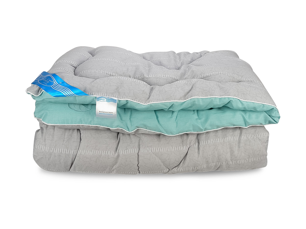 

Одеяло Шерстяное стандарт Leleka-Textile 200х220 С112_113 (91/4029)