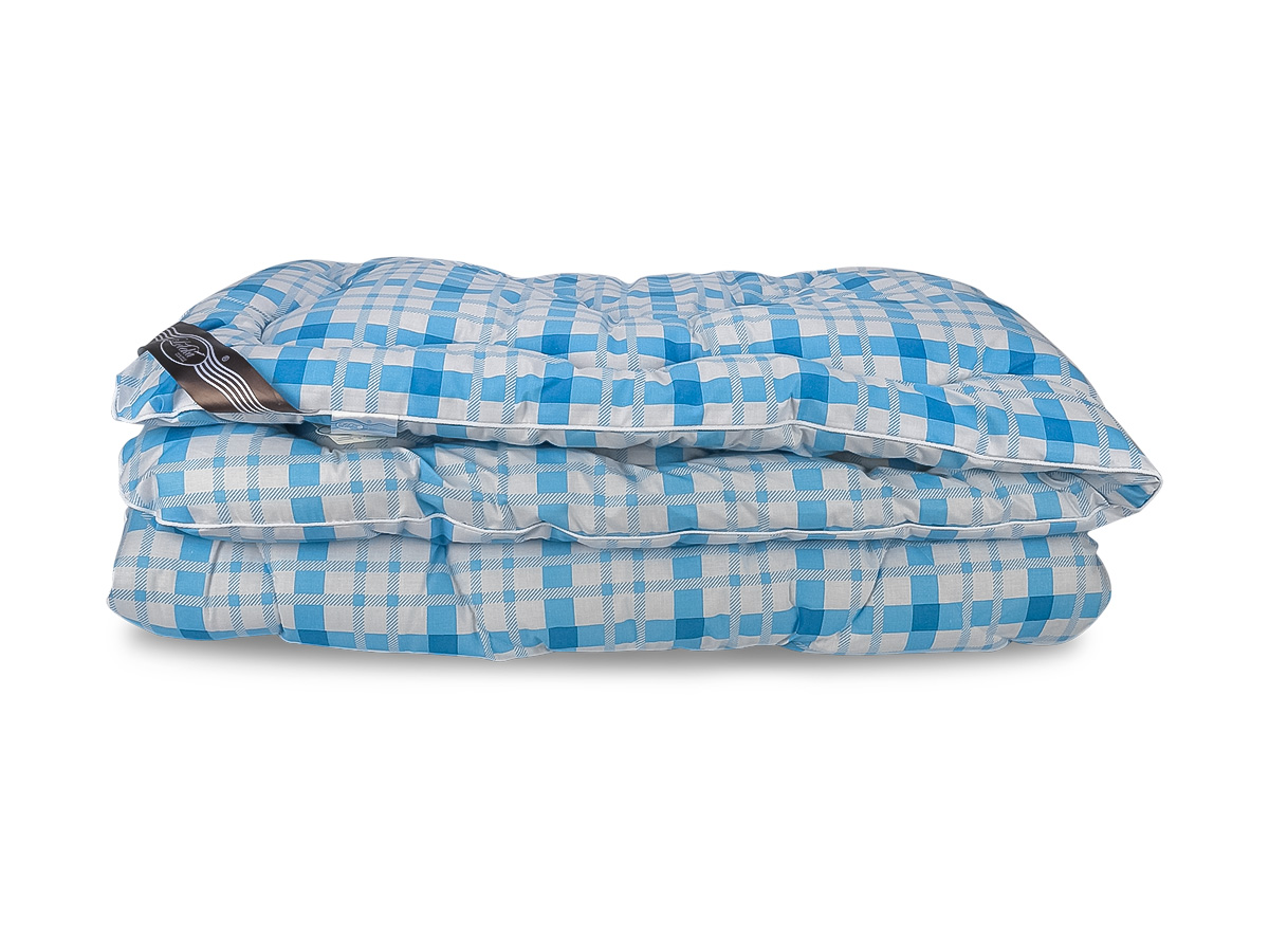 

Одеяло Шерстяное зима Leleka-Textile 200х220 Р009 (92/4038)