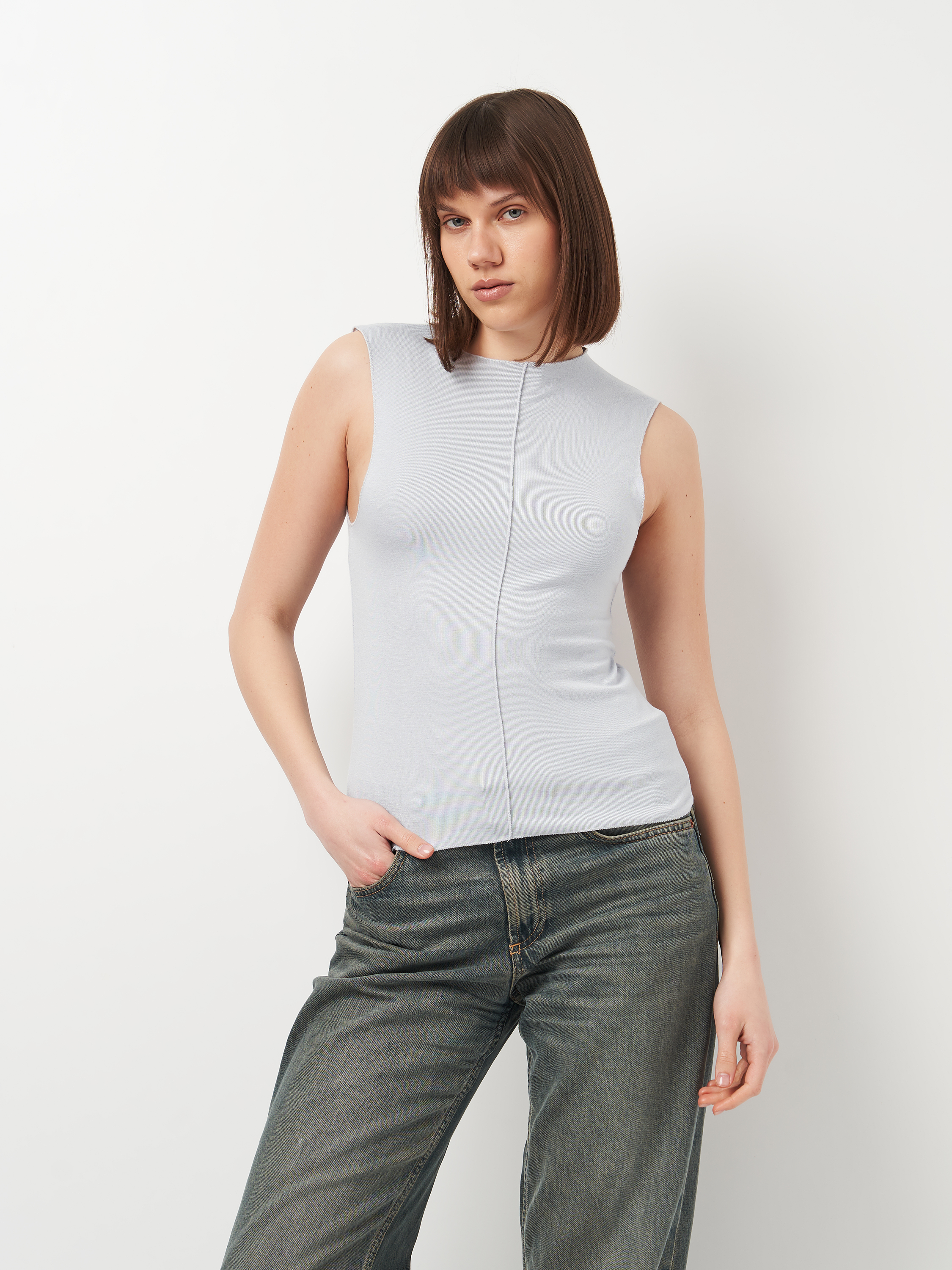 Футболка жіноча Zara 5584/303 M Сіра від Rozetka на платформі USKIDKA Акція на Футболка жіноча Zara 5584/303 M Сіра від Rozetka