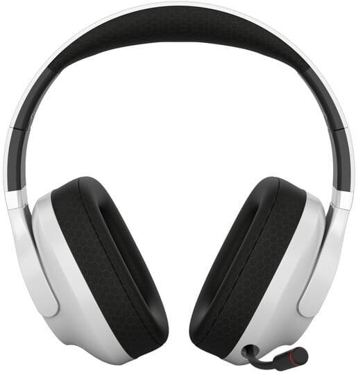 фото Навушники з мікрофоном Canyon EGO GH-16 (CND-SGHS16W)