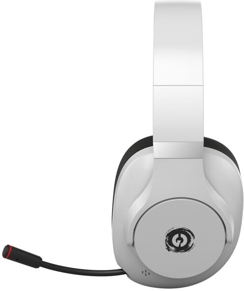 фото Навушники з мікрофоном Canyon EGO GH-16 (CND-SGHS16W)