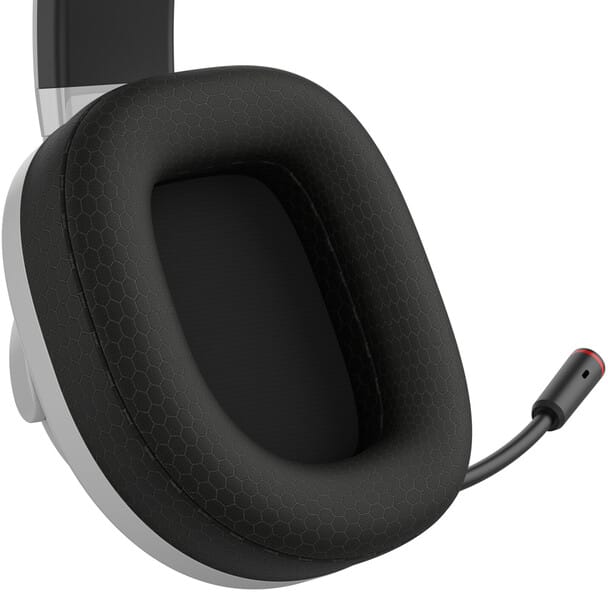 фото Навушники з мікрофоном Canyon EGO GH-16 (CND-SGHS16W)