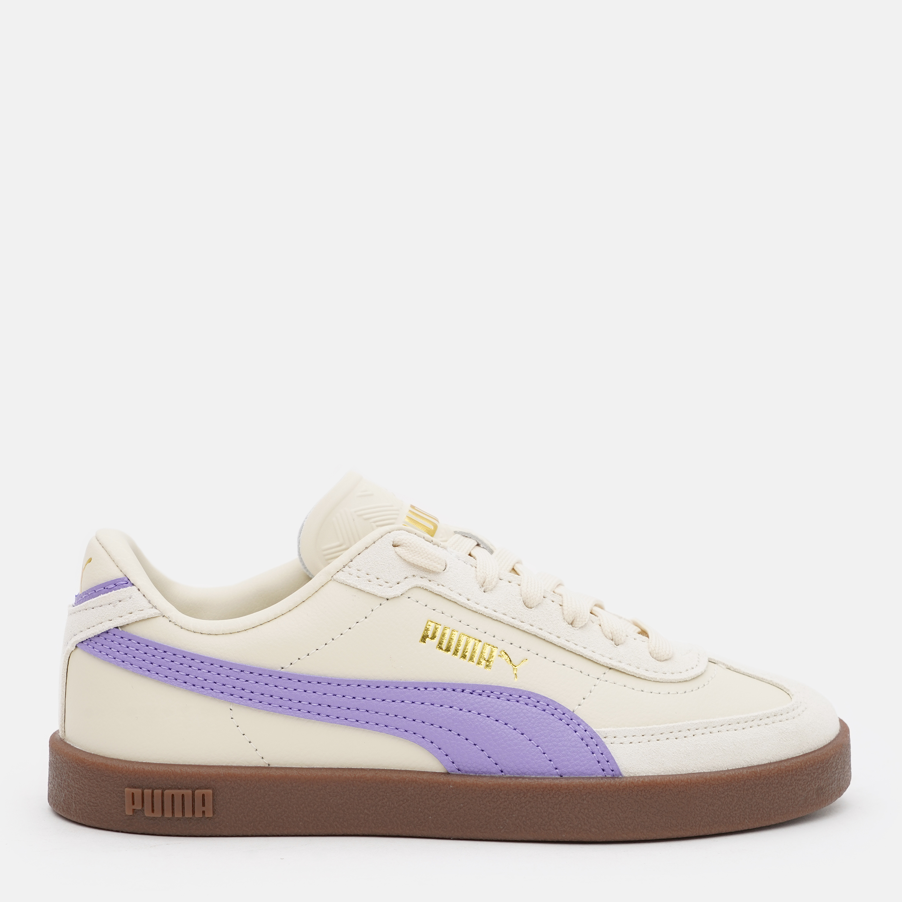 Підліткові кеди для дівчинки Puma Club II Era 40148903 36 Mauved Out-Gold від Rozetka на платформі USKIDKA Акція на Підліткові кеди для дівчинки Puma Club II Era 40148903 36 Mauved Out-Gold від Rozetka