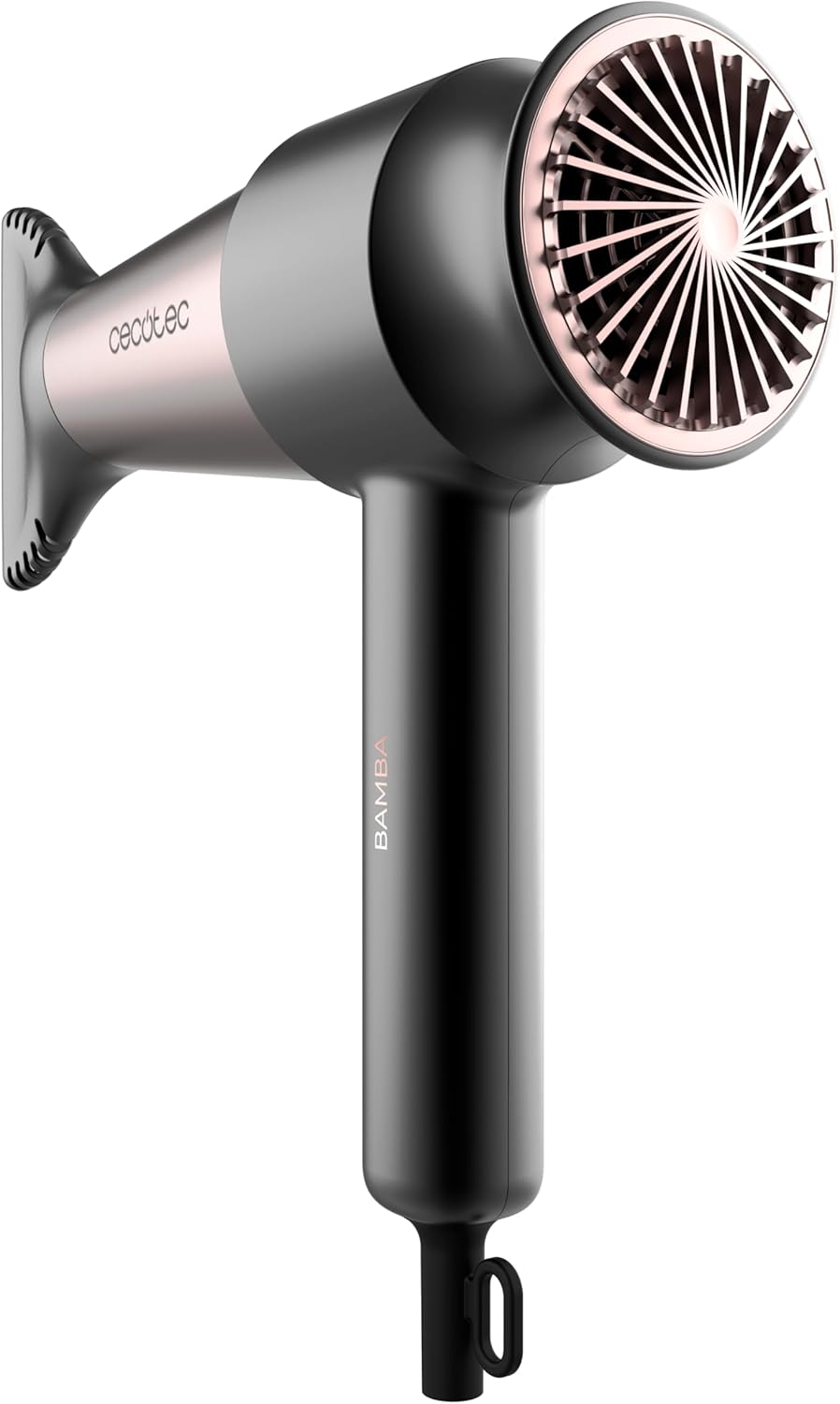 фото Фен Cecotec Bamba Ionicare Rockstar Retro (04410)