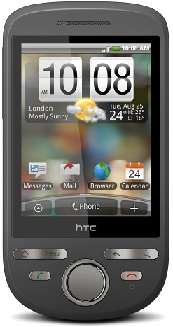 

Смартфон HTC Tattoo 256/512MB (99HHR088-00) Refurbished