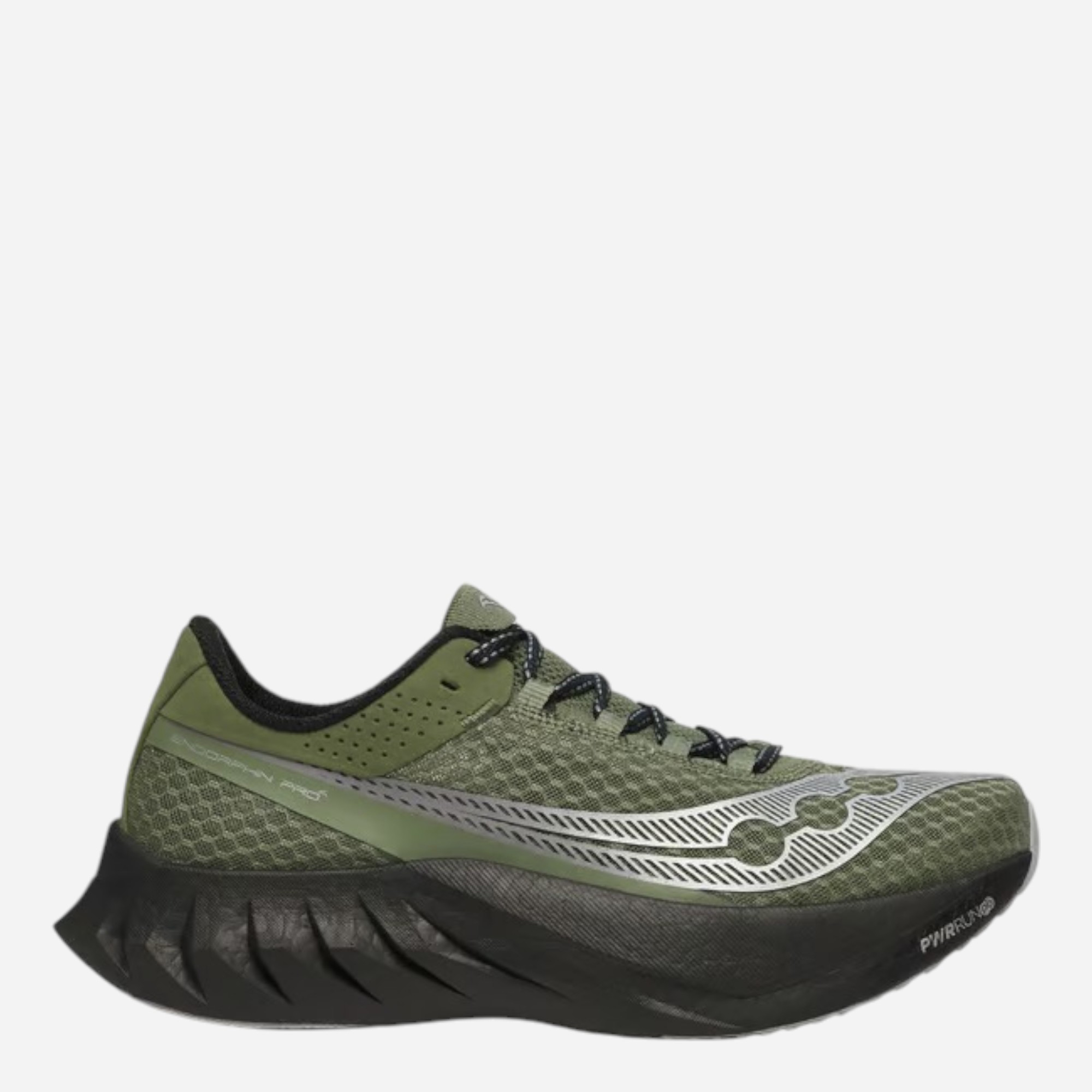 Чоловічі кросівки для бігу Saucony Endorphin Pro 4 S20939-45 41 (8US) Оливкові від Rozetka на платформі USKIDKA Акція на Чоловічі кросівки для бігу Saucony Endorphin Pro 4 S20939-45 41 (8US) Оливкові від Rozetka