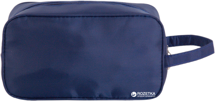 

Косметичка Traum 7014-56 Синяя