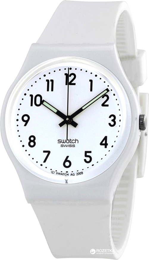 

Женские часы SWATCH GW151O