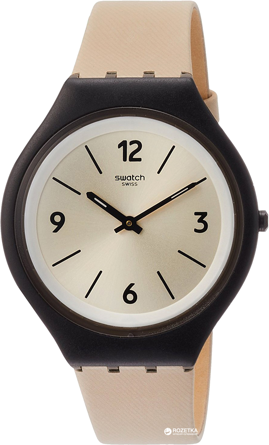 

Женские часы SWATCH SVUB101