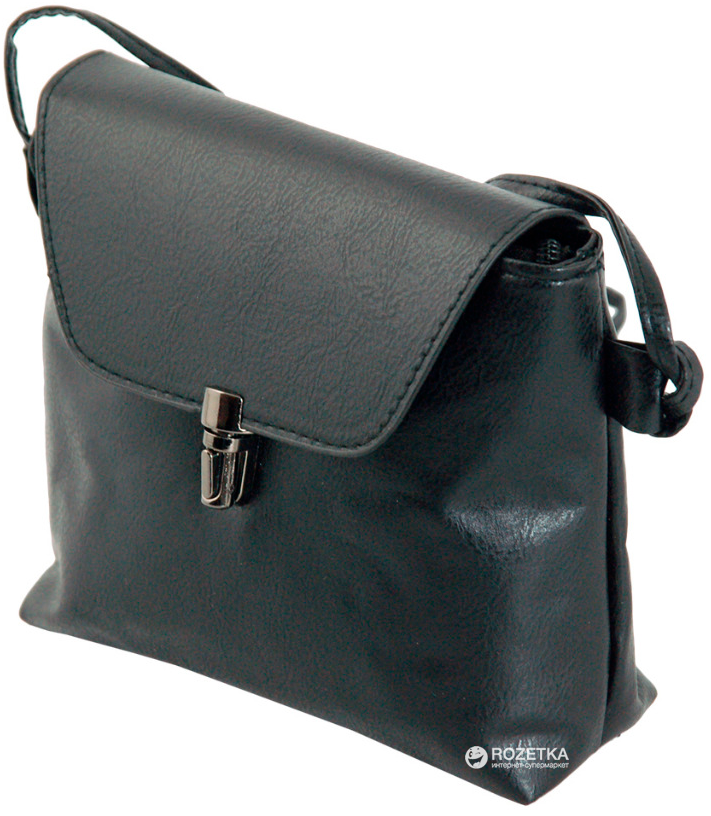 

Женская сумка Traum 7211-75 Черная