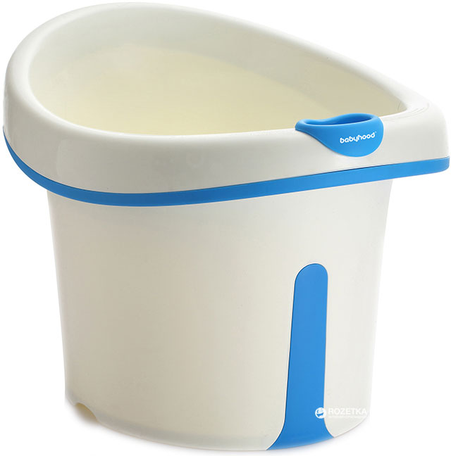 

Детская ванна Babyhood BH-304 Blue (BH-304B)