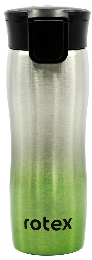 

Термокружка Rotex Green 450 мл (RCTB-309/3-450)