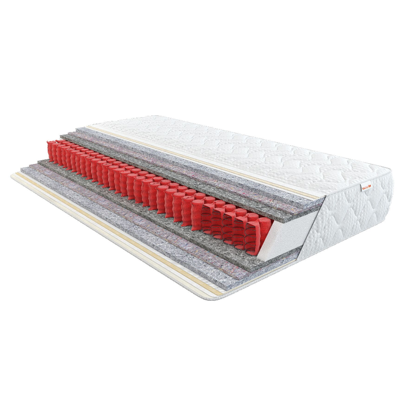 

Матрас Come-for Релакс премиум 180*200 см