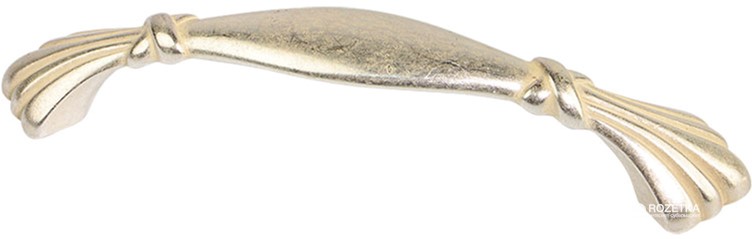 

Мебельная ручка Bosetti Marella CL 15089.128 Серебряная