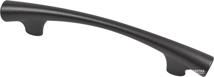 

Мебельная ручка Bosetti Marella M 15183.128 Графит