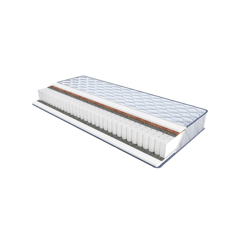 

Матрас ЕММ Sleep&Fly Silver Edition Platinum 160*190 см