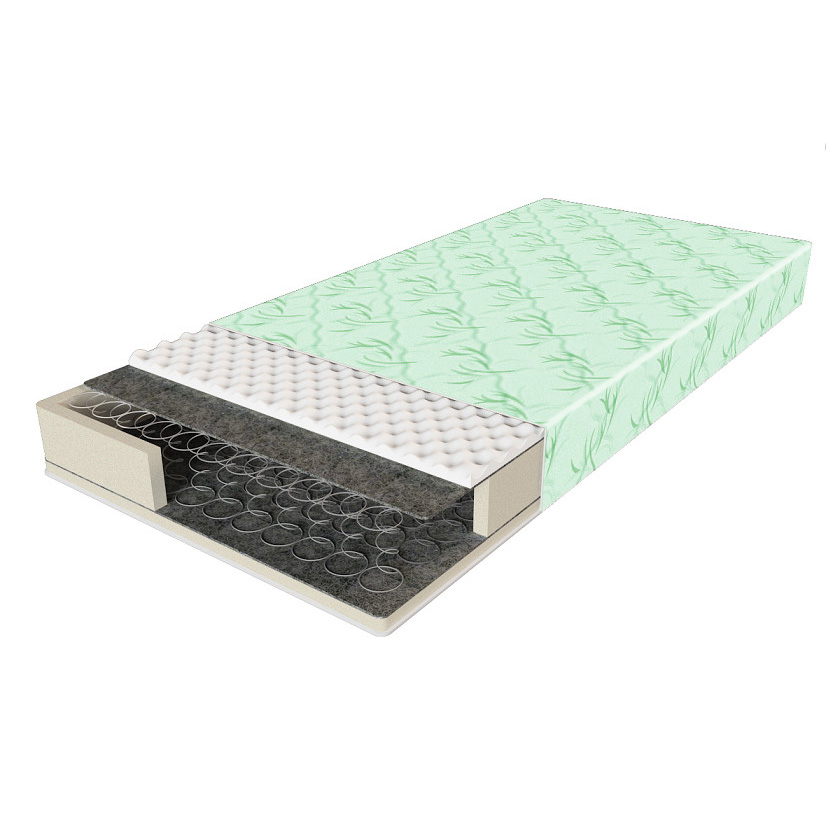 

Матрас ЕММ ComFort Hard 80*200 см