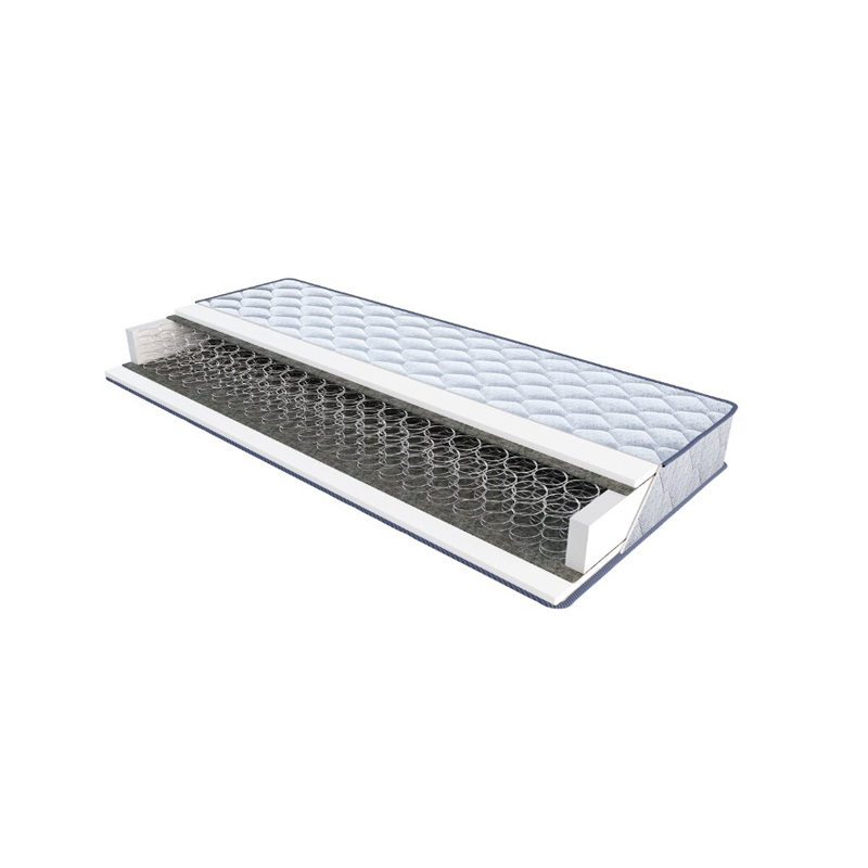 

Матрас ЕММ Sleep&Fly Silver Edition Tantal 180*200 см