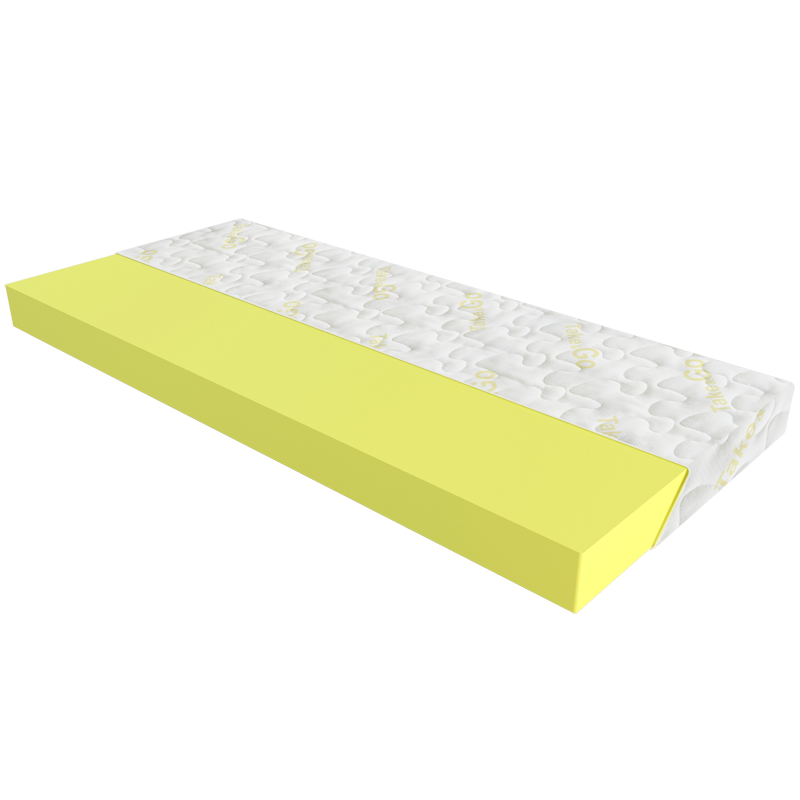 

Матрас ЕММ Take&Go Slim Roll 90*200 см