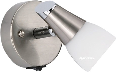 

Настенный светильник Reality Hilton R8811-(07)