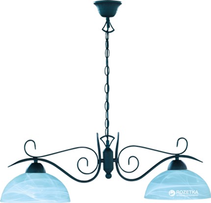 

Люстра Reality Country (R3432-24)