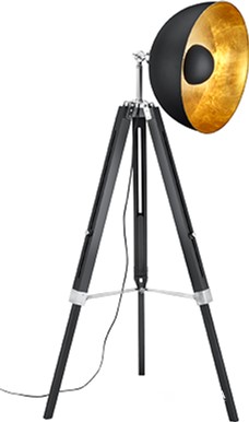 

Торшер Trio Liege (407800132)