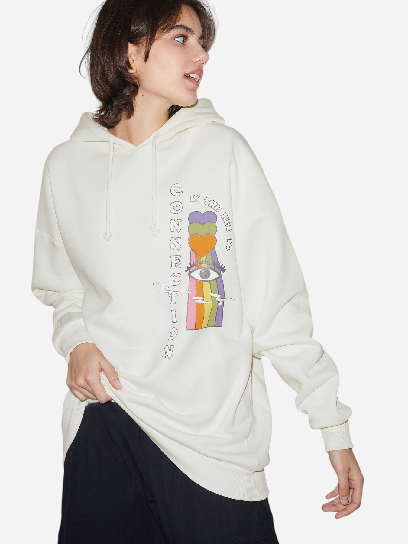Худі чоловіче C&A Clockhouse GD-00111158 XS Молочне від Rozetka на платформі USKIDKA Акція на Худі чоловіче C&A Clockhouse GD-00111158 XS Молочне від Rozetka