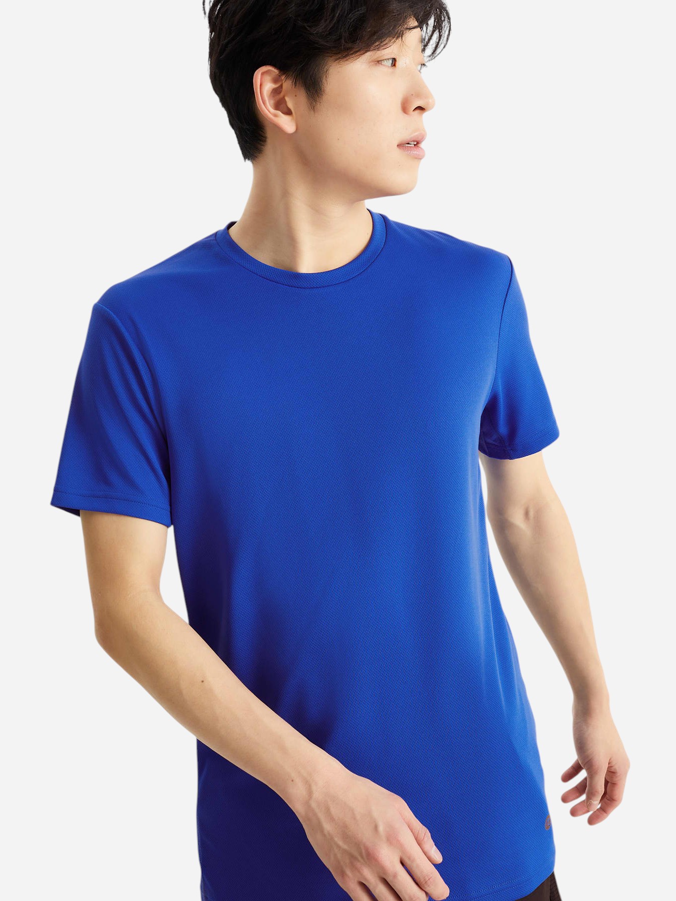 Футболка довга чоловіча C&A GD-00127780 2XL Синя від Rozetka на платформі USKIDKA Акція на Футболка довга чоловіча C&A GD-00127780 2XL Синя від Rozetka
