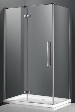 

Душевая кабина Atlantis JL-147 100х90х190