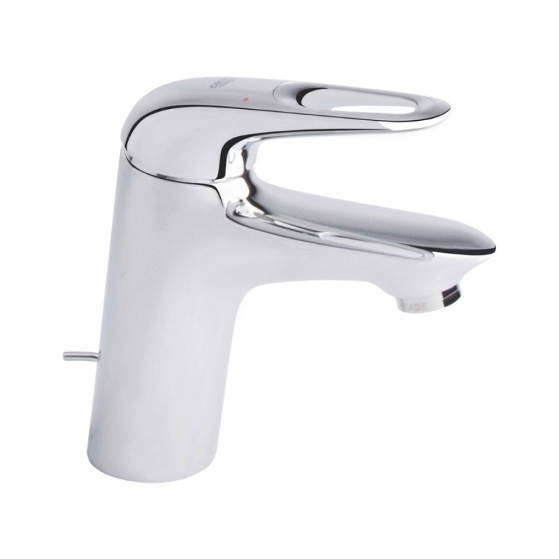 

Змішувач для умивальника Grohe Eurostyle 33558003