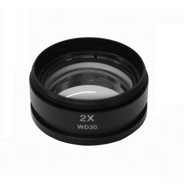 

Линза на объектив дополнительная Optika 2x ST-087
