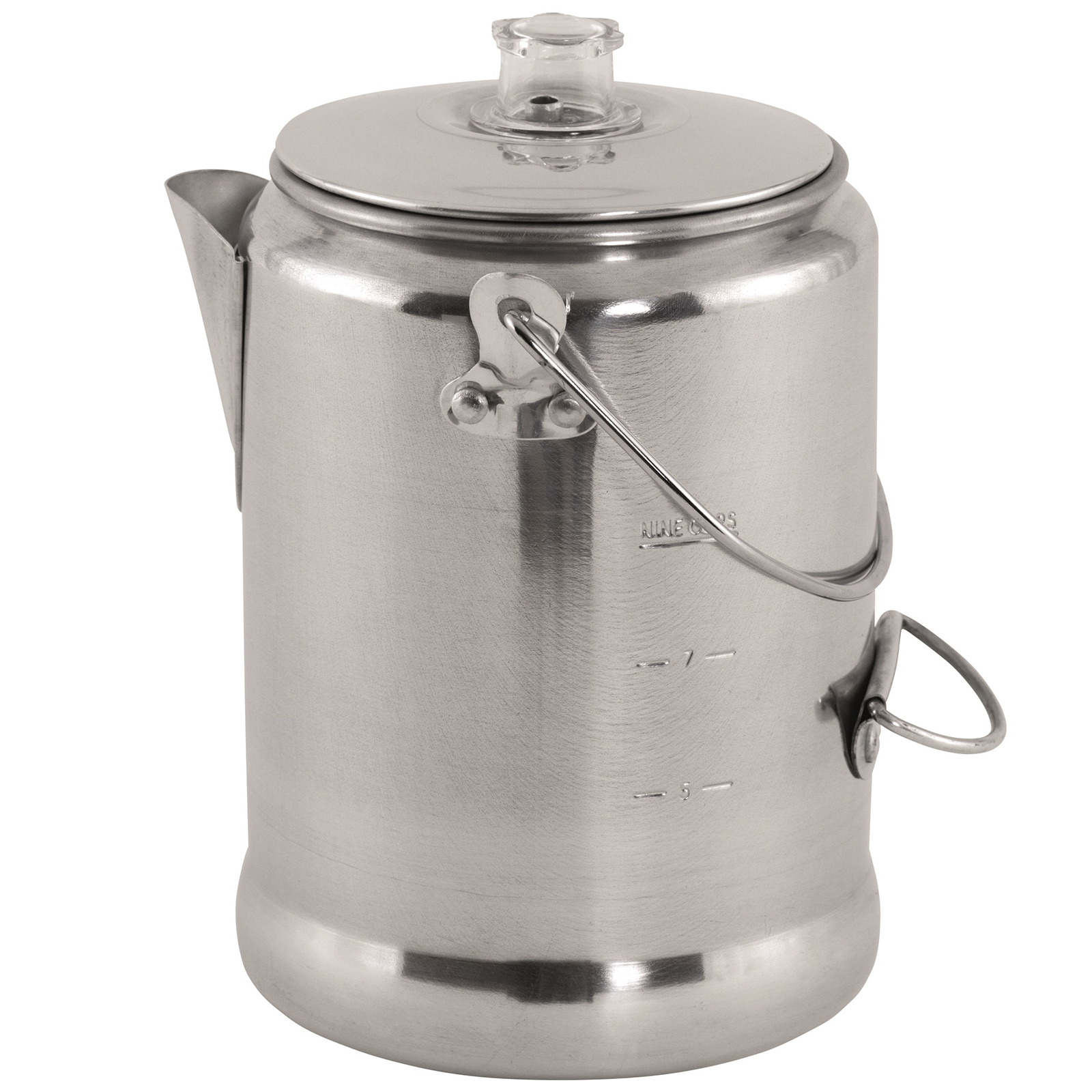

Кофеварка кемпинговая Easy Camp Adventure Coffee Pot