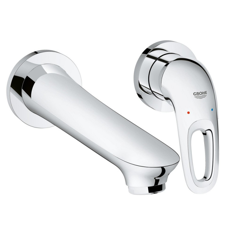 

Змішувач для умивальника M-Size Grohe Eurostyle 19571003