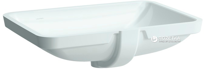 

Раковина LAUFEN Pro S 59 H8119630001091
