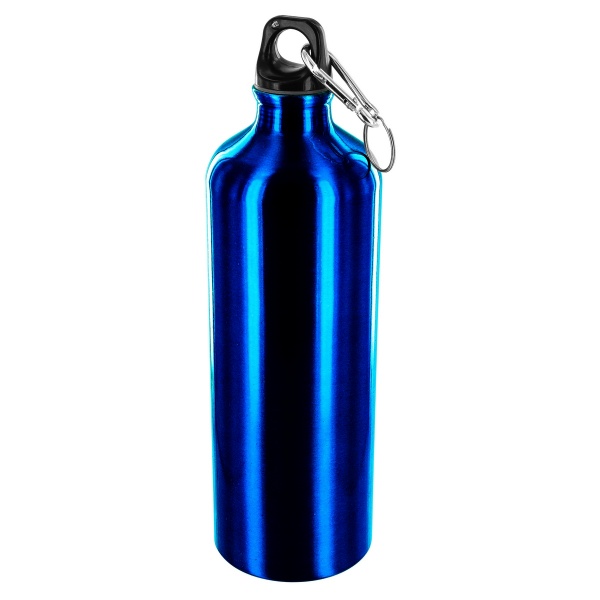 

Фляга Highlander Alu 1L Denimblue