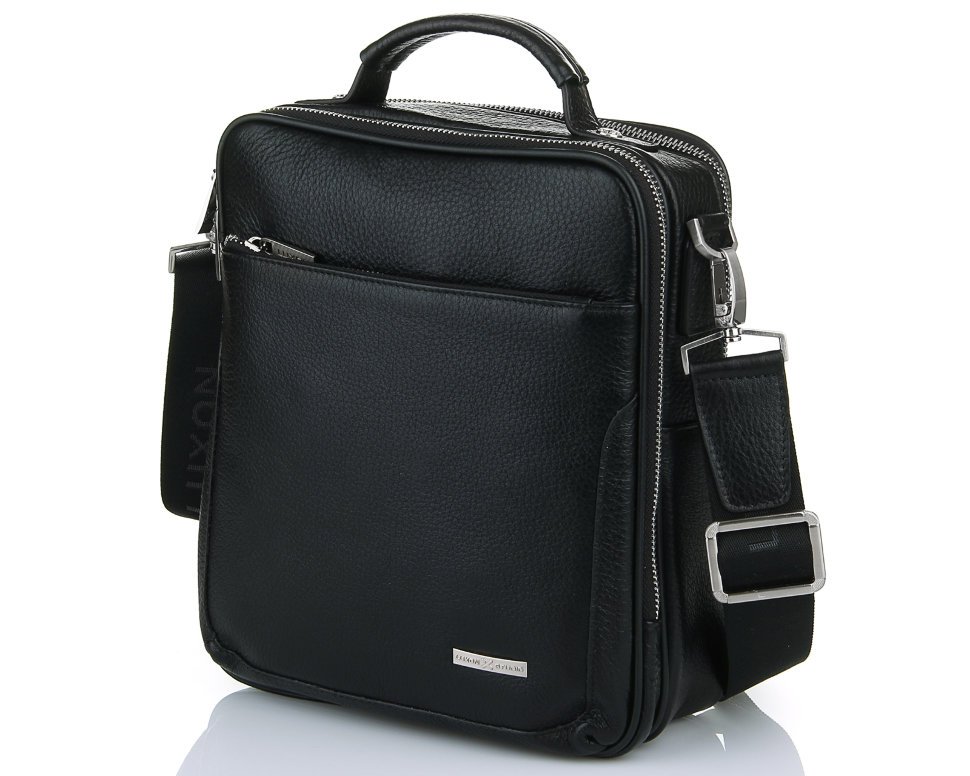 

Сумка мужская LUXON Lx 3940 Черный