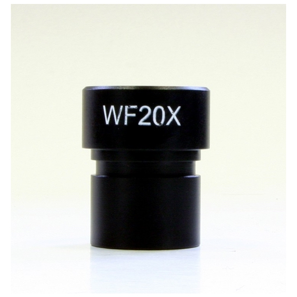 

Окуляр Bresser WF 20x (23 mm) (5941760)
