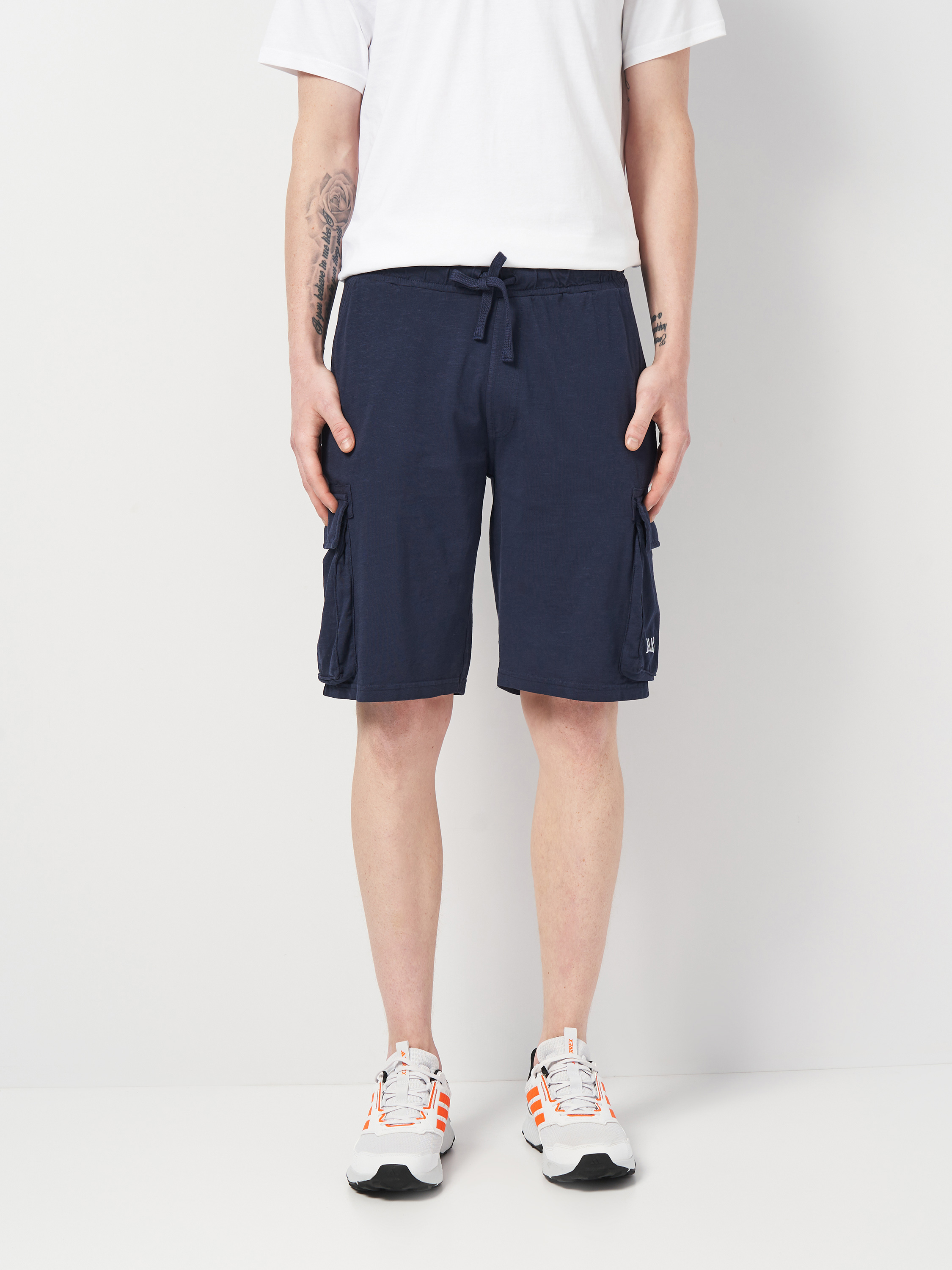 Шорти бавовняні чоловічі Everlast Bermuda Slub Heavy J G Dye 38M244G19-4000 XL Blu Navy від Rozetka на платформі USKIDKA Акція на Шорти бавовняні чоловічі Everlast Bermuda Slub Heavy J G Dye 38M244G19-4000 XL Blu Navy від Rozetka