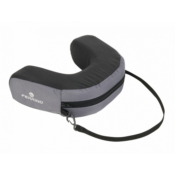 

Аксесуари Ferrino Подушка Baby Carrier Headrest Cushion Black